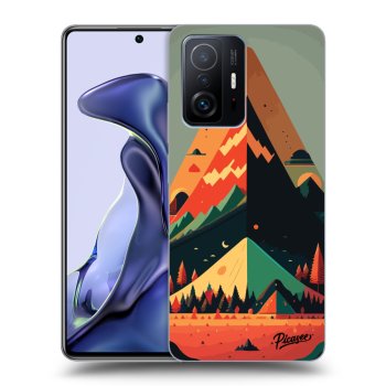 Picasee ULTIMATE CASE za Xiaomi 11T - Oregon