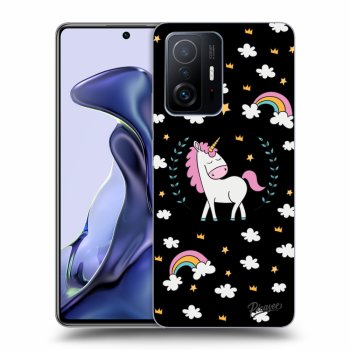 Maskica za Xiaomi 11T - Unicorn star heaven