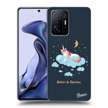 Maskica za Xiaomi 11T - Believe In Unicorns