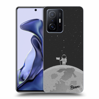 Maskica za Xiaomi 11T - Astronaut