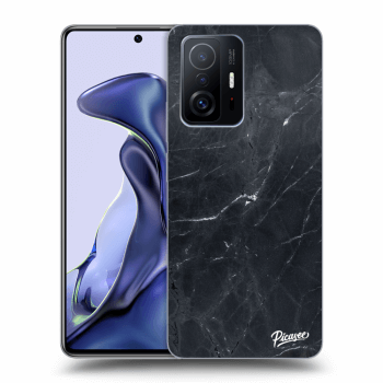 Maskica za Xiaomi 11T - Black marble