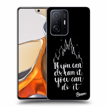 Maskica za Xiaomi 11T Pro - Dream