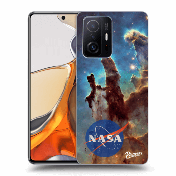 Picasee ULTIMATE CASE za Xiaomi 11T Pro - Eagle Nebula