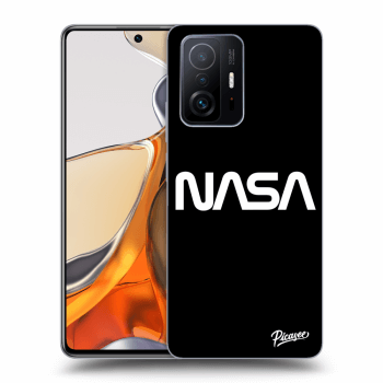 Maskica za Xiaomi 11T Pro - NASA Basic