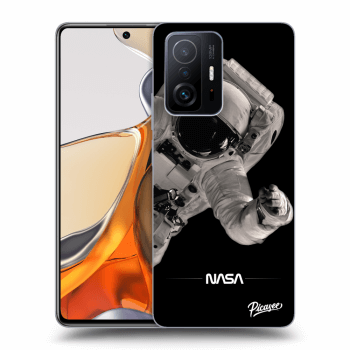 Picasee ULTIMATE CASE za Xiaomi 11T Pro - Astronaut Big