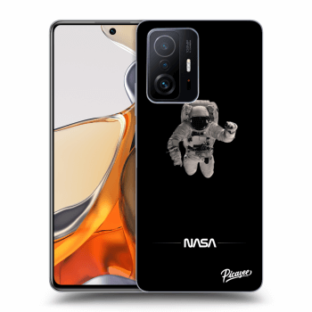 Picasee ULTIMATE CASE za Xiaomi 11T Pro - Astronaut Minimal