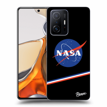Picasee ULTIMATE CASE za Xiaomi 11T Pro - NASA Original
