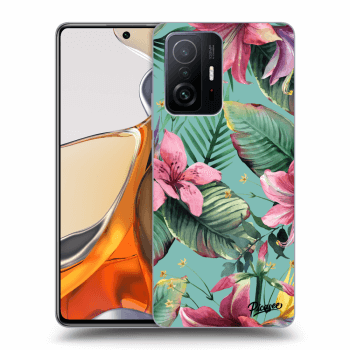 Maskica za Xiaomi 11T Pro - Hawaii