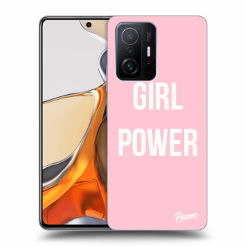 Maskica za Xiaomi 11T Pro - Girl power