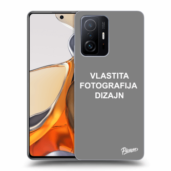 Maskica za Xiaomi 11T Pro - Vlastiti foto dizajn