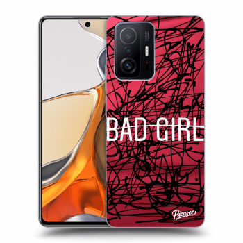 Maskica za Xiaomi 11T Pro - Bad girl