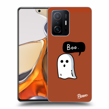 Maskica za Xiaomi 11T Pro - Boo