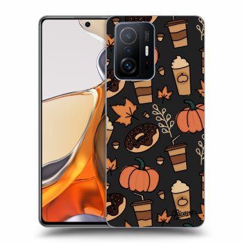 Maskica za Xiaomi 11T Pro - Fallovers
