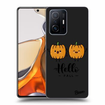 Maskica za Xiaomi 11T Pro - Hallo Fall