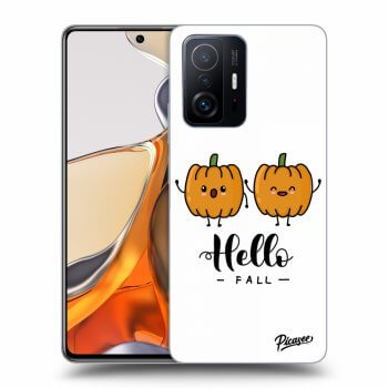 Maskica za Xiaomi 11T Pro - Hallo Fall