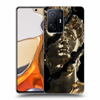 Maskica za Xiaomi 11T Pro - Golder