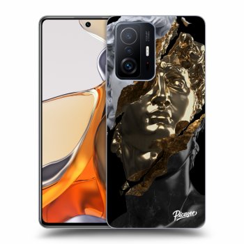 Maskica za Xiaomi 11T Pro - Trigger