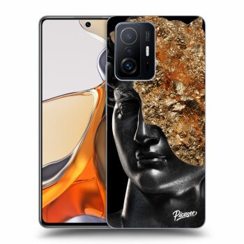 Maskica za Xiaomi 11T Pro - Holigger