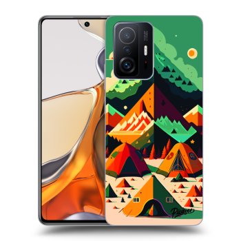 Picasee ULTIMATE CASE za Xiaomi 11T Pro - Alaska