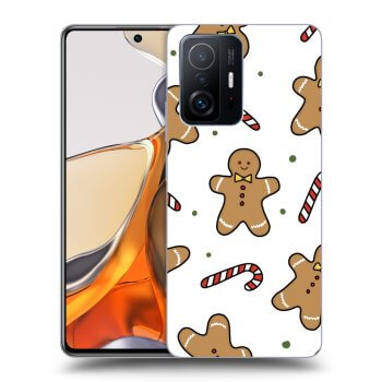 Maskica za Xiaomi 11T Pro - Gingerbread