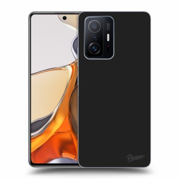 Maskica za Xiaomi 11T Pro - Clear