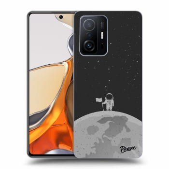 Maskica za Xiaomi 11T Pro - Astronaut