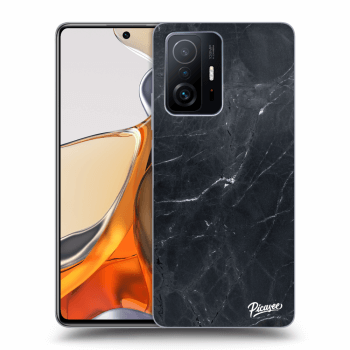 Maskica za Xiaomi 11T Pro - Black marble