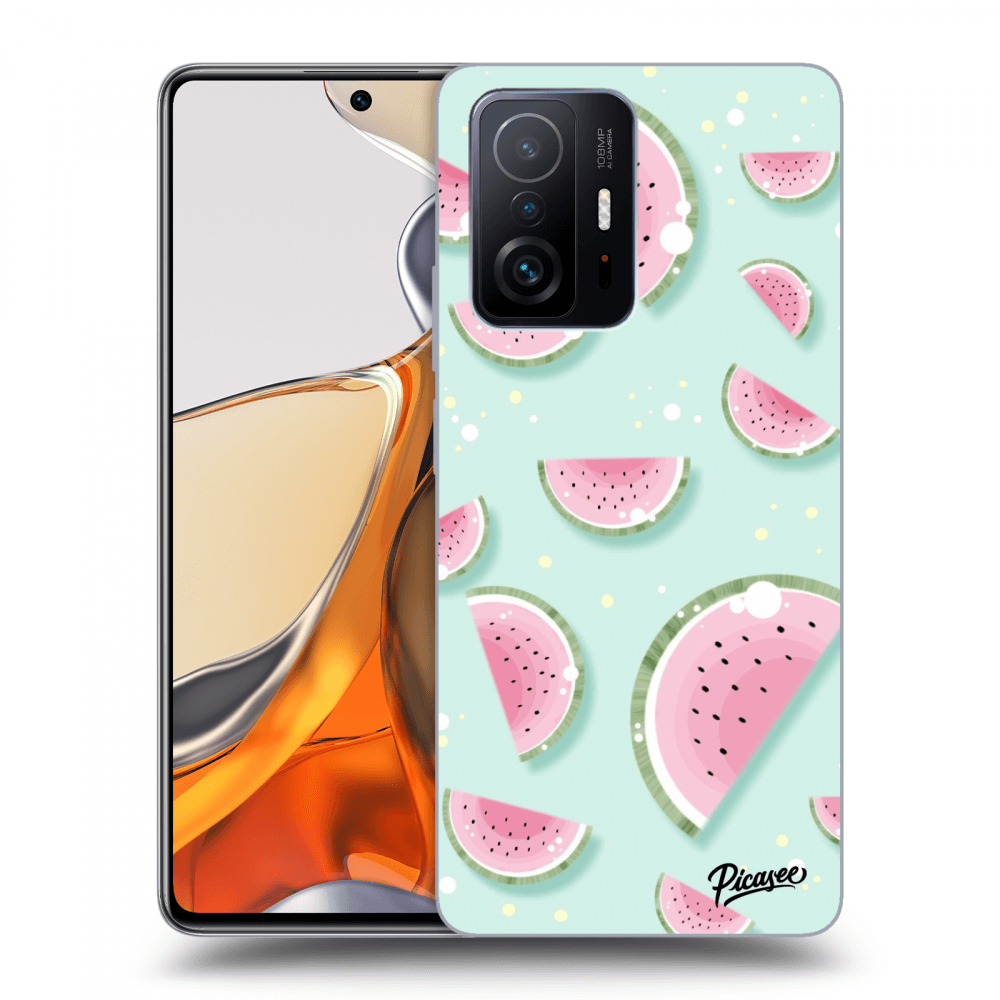 Picasee ULTIMATE CASE za Xiaomi 11T Pro - Watermelon 2