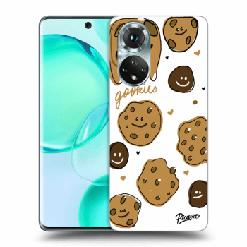 Maskica za Honor 50 5G - Gookies