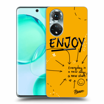 Maskica za Honor 50 5G - Enjoy