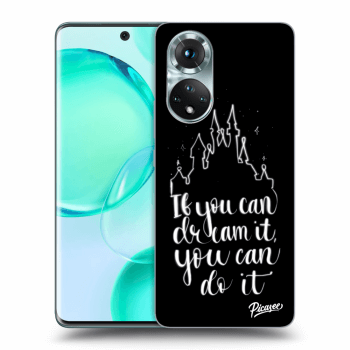 Maskica za Honor 50 5G - Dream