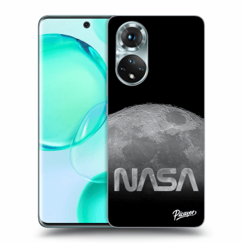 Picasee ULTIMATE CASE za Honor 50 5G - Moon Cut