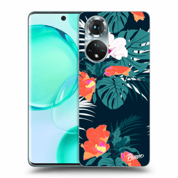 Maskica za Honor 50 5G - Monstera Color