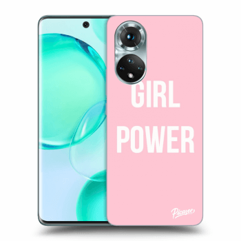 Maskica za Honor 50 5G - Girl power