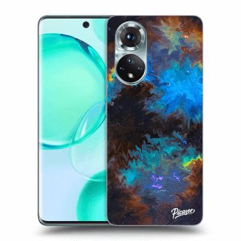 Picasee ULTIMATE CASE za Honor 50 5G - Space