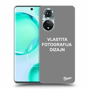 Maskica za Honor 50 5G - Vlastiti foto dizajn