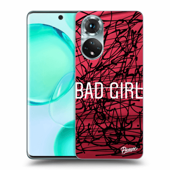 Picasee ULTIMATE CASE za Honor 50 5G - Bad girl