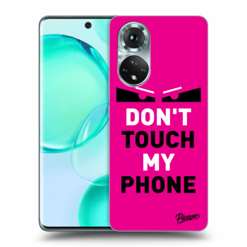 Maskica za Honor 50 5G - Shadow Eye - Pink