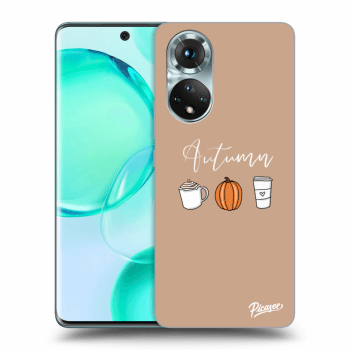 Maskica za Honor 50 5G - Autumn