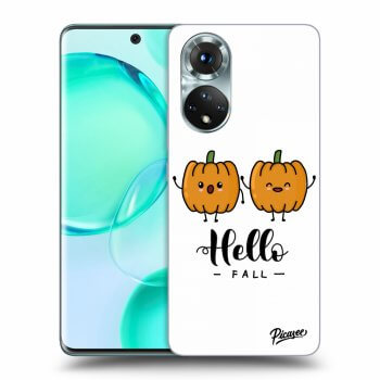 Maskica za Honor 50 5G - Hallo Fall