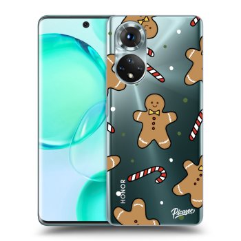 Maskica za Honor 50 5G - Gingerbread