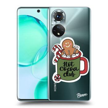 Maskica za Honor 50 5G - Hot Cocoa Club