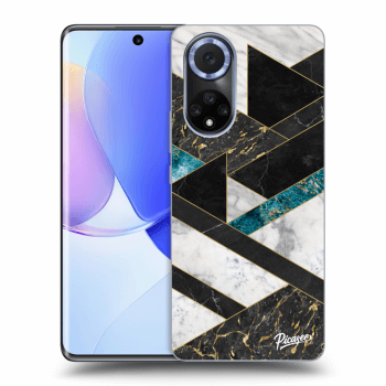 Maskica za Huawei Nova 9 - Dark geometry