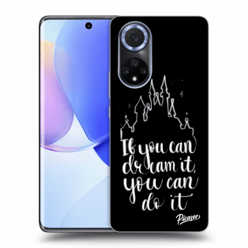 Maskica za Huawei Nova 9 - Dream