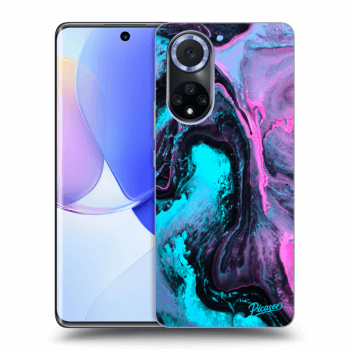 Maskica za Huawei Nova 9 - Lean 2