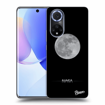 Maskica za Huawei Nova 9 - Moon Minimal