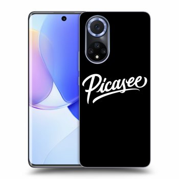 Picasee ULTIMATE CASE za Huawei Nova 9 - Picasee - White