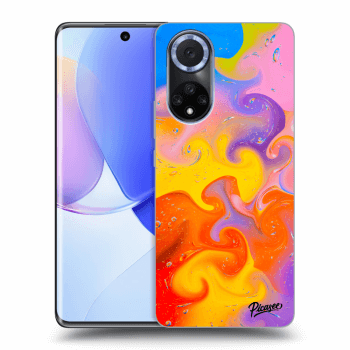 Maskica za Huawei Nova 9 - Bubbles