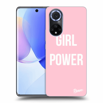Maskica za Huawei Nova 9 - Girl power