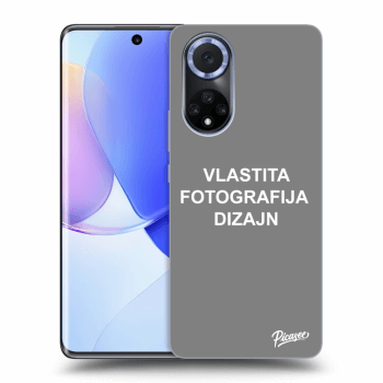 Maskica za Huawei Nova 9 - Vlastiti foto dizajn